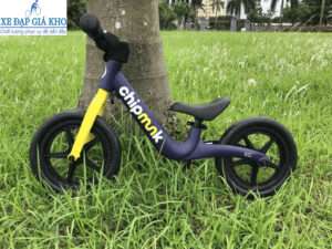 XE THĂNG BẰNG ROYALBABY CHIPMUNK CAO CẤP – Màu Vàng