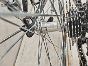 Xe Đạp Đường Phố 700c California City 200