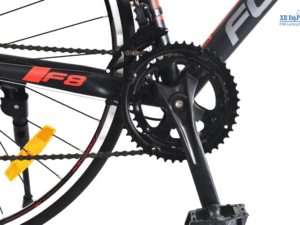 Xe Đạp Đua 700c Fornix F8