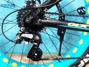 Xe Đạp Thể Thao GALAXY FF99 Bánh Béo
