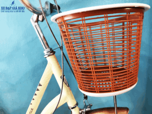 Xe Đạp Phổ Thông 26 INCH FASCINO FM26