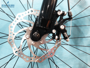 Xe đạp thể thao Fascino FS126