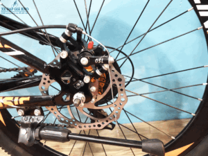 Xe Đạp Thể Thao FASCINO FS224XC