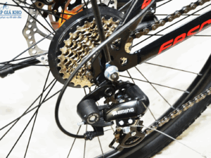 Xe Đạp Trẻ Em 26 Inch FASCINO FS226