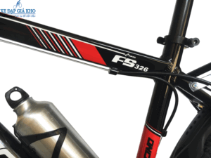 Xe Đạp Thể Thao 26 inch FASCINO FS326