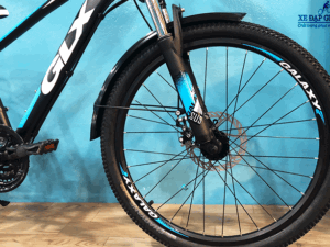 Xe đạp thể thao 24 Inch Galaxy TH19 2020