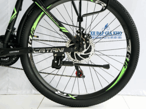 Xe Đạp Thể Thao 26 Inch Catani CA-360