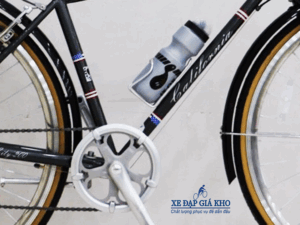 Xe Đạp Đường Phố 700c California City 200