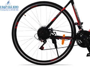 XE ĐẠP ĐUA THỂ THAO FORNIX FR303