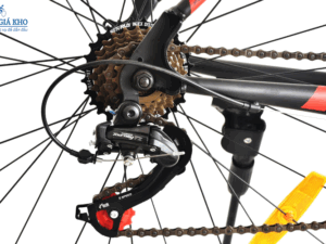 Xe Đạp Đua 700c Fornix F8