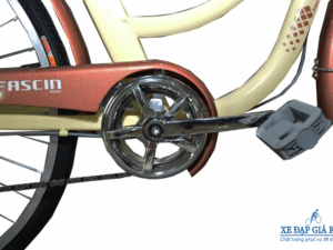 Xe Đạp Phổ Thông 26 INCH FASCINO