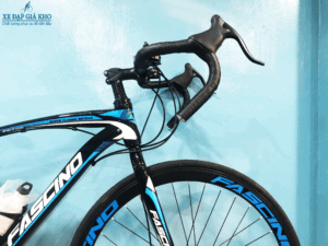 Xe Đạp Thể Thao FASCINO FR700 Cuộc Cong