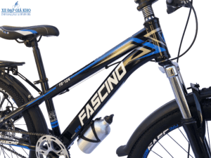 Xe đạp thể thao Fascino FS124