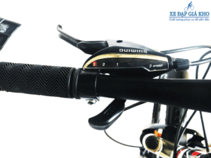 Xe Đạp Thể Thao 26 inch FASCINO FS326