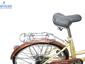 Xe Đạp Phổ Thông 26 INCH FASCINO