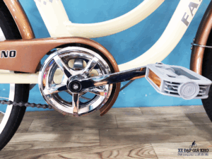Xe Đạp Phổ Thông 24 INCH FASCINO FM24