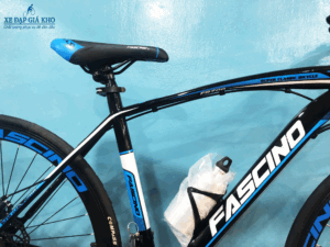 Xe Đạp Thể Thao FASCINO FR700 Cuộc Cong