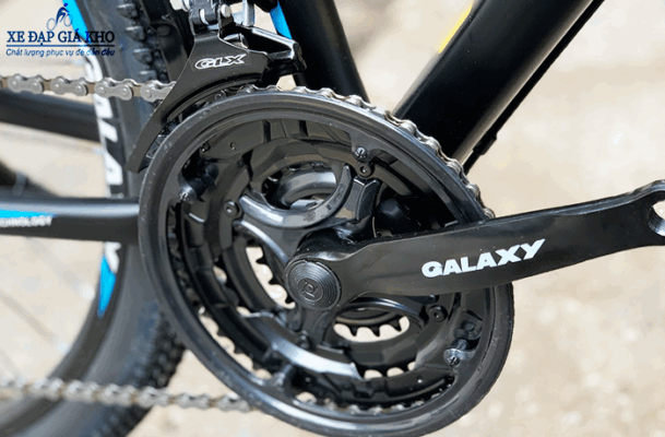 Xe đạp thể thao 24 Inch Galaxy TH19 2020