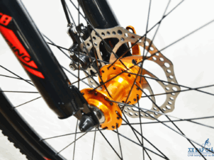 Xe Đạp Trẻ Em 26 Inch FASCINO FS226