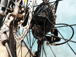 Xe đạp thể thao Fornix FT24