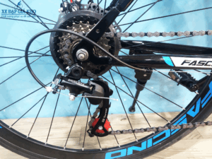 Xe Đạp Thể Thao FASCINO FR700 Cuộc Cong