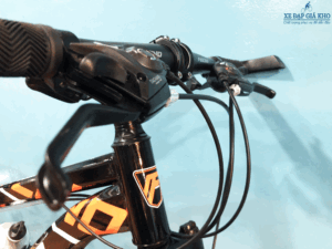 Xe Đạp Thể Thao FASCINO FS224XC