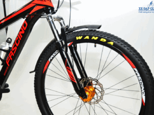 Xe Đạp Trẻ Em 26 Inch FASCINO FS226