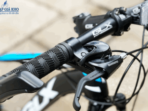 Xe đạp thể thao 24 Inch Galaxy TH19 2020