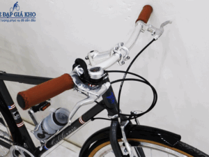 Xe Đạp Đường Phố 700c California City 200