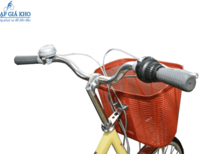 Xe Đạp Phổ Thông 26 INCH FASCINO