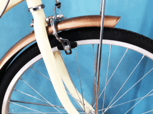 Xe Đạp Phổ Thông 24 INCH FASCINO FM24