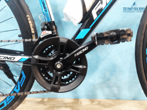 Xe Đạp Thể Thao FASCINO FR700 Cuộc Cong