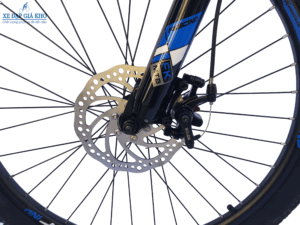 Xe đạp thể thao Fascino FS124