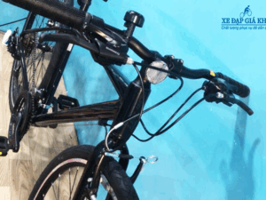 Xe đạp đua GIANT ESCAPE 3