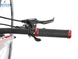 Xe Đạp Đua Twitter 736 Pro Tay Ngang