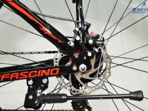 Xe Đạp Trẻ Em 26 Inch FASCINO FS226