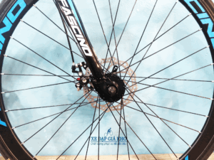 Xe Đạp Thể Thao FASCINO FR700 Cuộc Cong