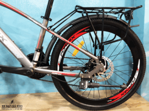 Xe đạp thể thao Fornix FT24