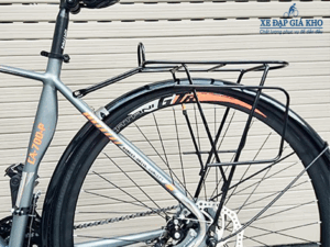 XE ĐẠP ĐUA CATANI CA-700P BaGa