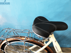 Xe Đạp Phổ Thông 26 INCH FASCINO FM26