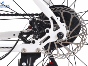 XE ĐẠP ĐUA THỂ THAO FORNIX FR303