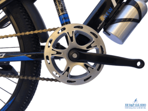 Xe đạp thể thao Fascino FS124