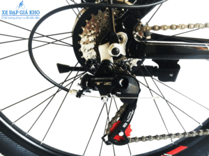 Xe Đạp Thể Thao 26 inch FASCINO FS326