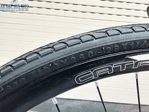 XE ĐẠP ĐUA CATANI CA-700P BaGa