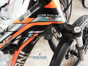Xe Đạp Thể Thao 26 Inch Catani CA-X6