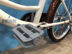 Xe Đạp Trẻ Em 20 inch Cao cấp WINNER 2005 – Màu Nâu