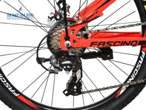 Xe Đạp Thể Thao 24 Inch FASCINO FS224