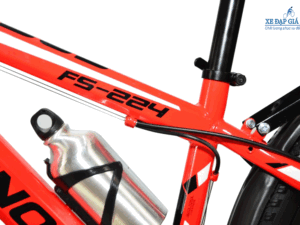Xe Đạp Thể Thao 24 Inch FASCINO FS224