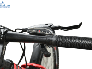 Xe Đạp Thể Thao 24 Inch FASCINO FS224