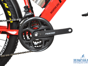 Xe Đạp Thể Thao 24 Inch FASCINO FS224